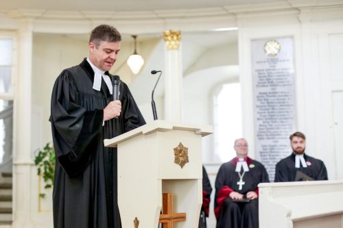 Muzyczna inauguracja IX FKP, fot. A. Macewicz
