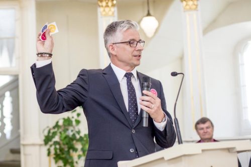 Muzyczna inauguracja IX FKP, fot. A. Macewicz
