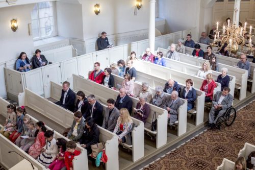 Muzyczna inauguracja IX FKP