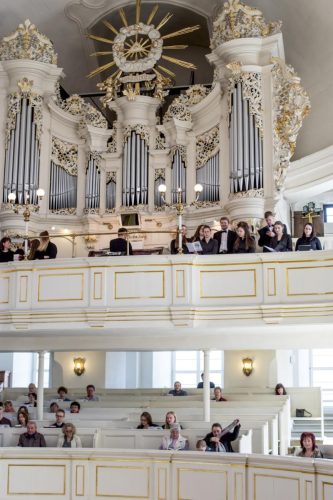 Muzyczna inauguracja IX FKP, fot. A. Macewicz