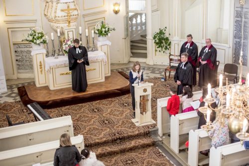 Muzyczna inauguracja IX FKP, fot. A. Macewicz