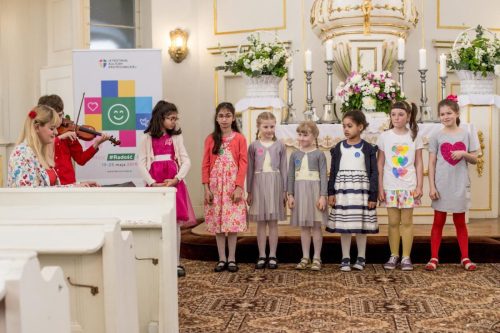 Muzyczna inauguracja IX FKP, fot. A. Macewicz