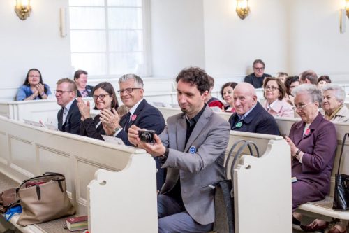 Muzyczna inauguracja IX FKP, fot. A. Macewicz