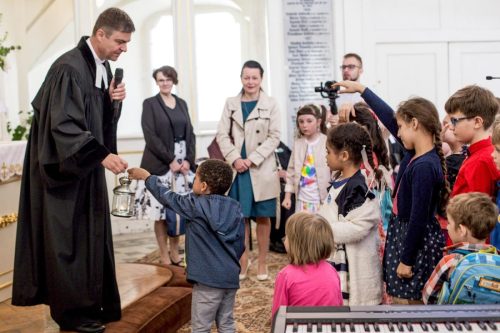 Muzyczna inauguracja IX FKP, fot. A. Macewicz