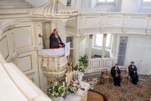 Muzyczna inauguracja IX FKP, fot. A. Macewicz