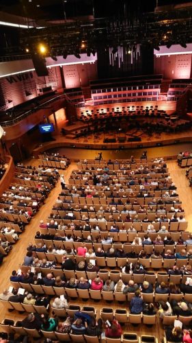 J. S. Bach Wielka Msza h-moll BWV 232