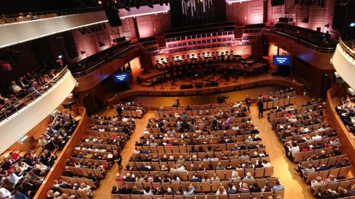 J. S. Bach Wielka Msza h-moll BWV 232