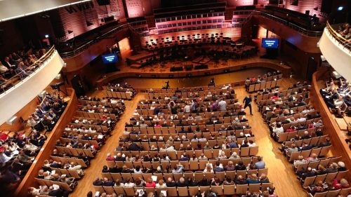 J. S. Bach Wielka Msza h-moll BWV 232