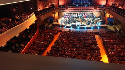 J. S. Bach Wielka Msza h-moll BWV 232