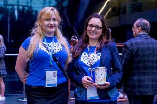 J. S. Bach Wielka Msza h-moll BWV 232, fot. A. Macewicz