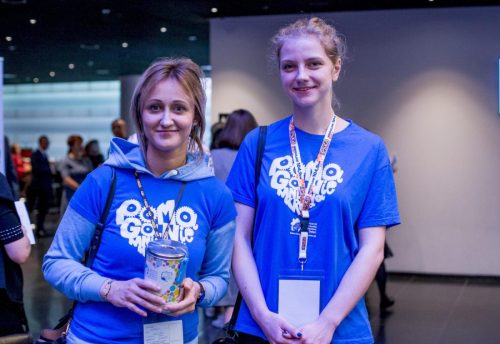 J. S. Bach Wielka Msza h-moll BWV 232, fot. A. Macewicz