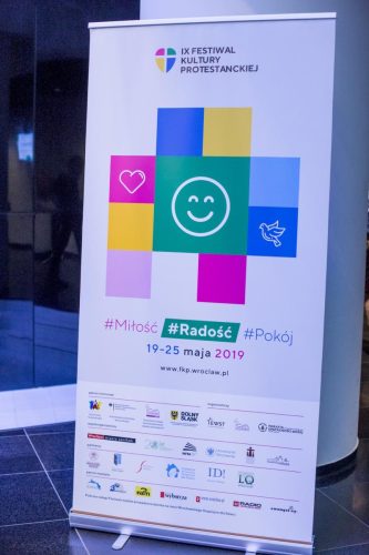 J. S. Bach Wielka Msza h-moll BWV 232, fot. A. Macewicz