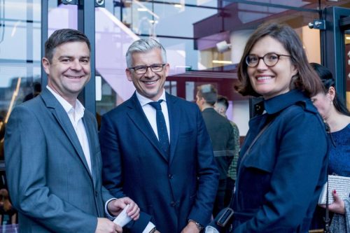 J. S. Bach Wielka Msza h-moll BWV 232, fot. A. Macewicz