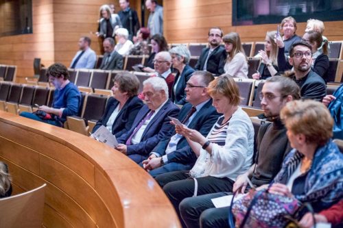 J. S. Bach Wielka Msza h-moll BWV 232, fot. A. Macewicz