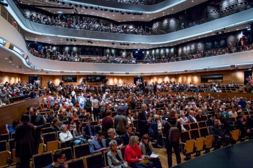 J. S. Bach Wielka Msza h-moll BWV 232