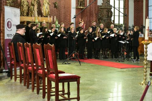 Nabożeństwo Jubileuszowe