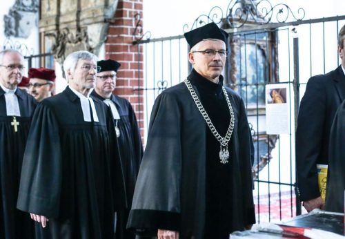 Nabożeństwo Jubileuszowe