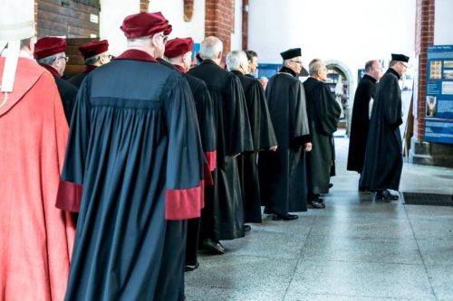 Nabożeństwo Jubileuszowe