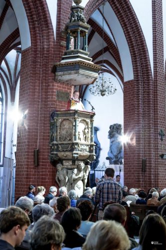 Nabożeństwo Jubileuszowe