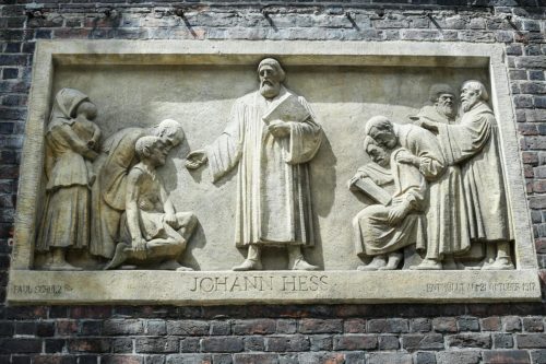 Nabożeństwo Jubileuszowe