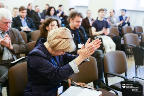 Konferencja „Czy jest na sali nowy Luter?”