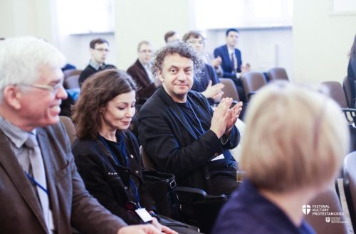 Konferencja „Czy jest na sali nowy Luter?”