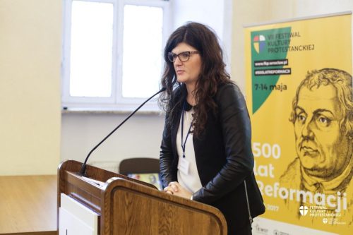 Konferencja „Czy jest na sali nowy Luter?”