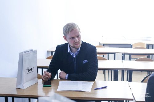 Konferencja „Czy jest na sali nowy Luter?”