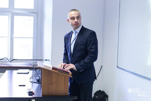 Konferencja „Czy jest na sali nowy Luter?”