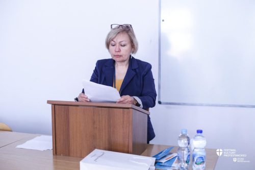 Konferencja „Czy jest na sali nowy Luter?”