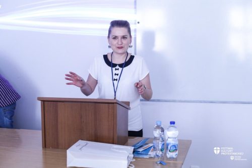 Konferencja „Czy jest na sali nowy Luter?”