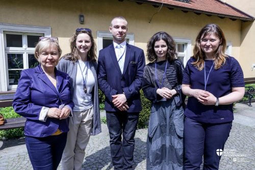 Konferencja „Czy jest na sali nowy Luter?”