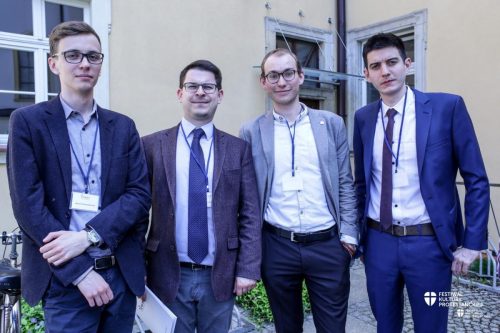 Konferencja „Czy jest na sali nowy Luter?”