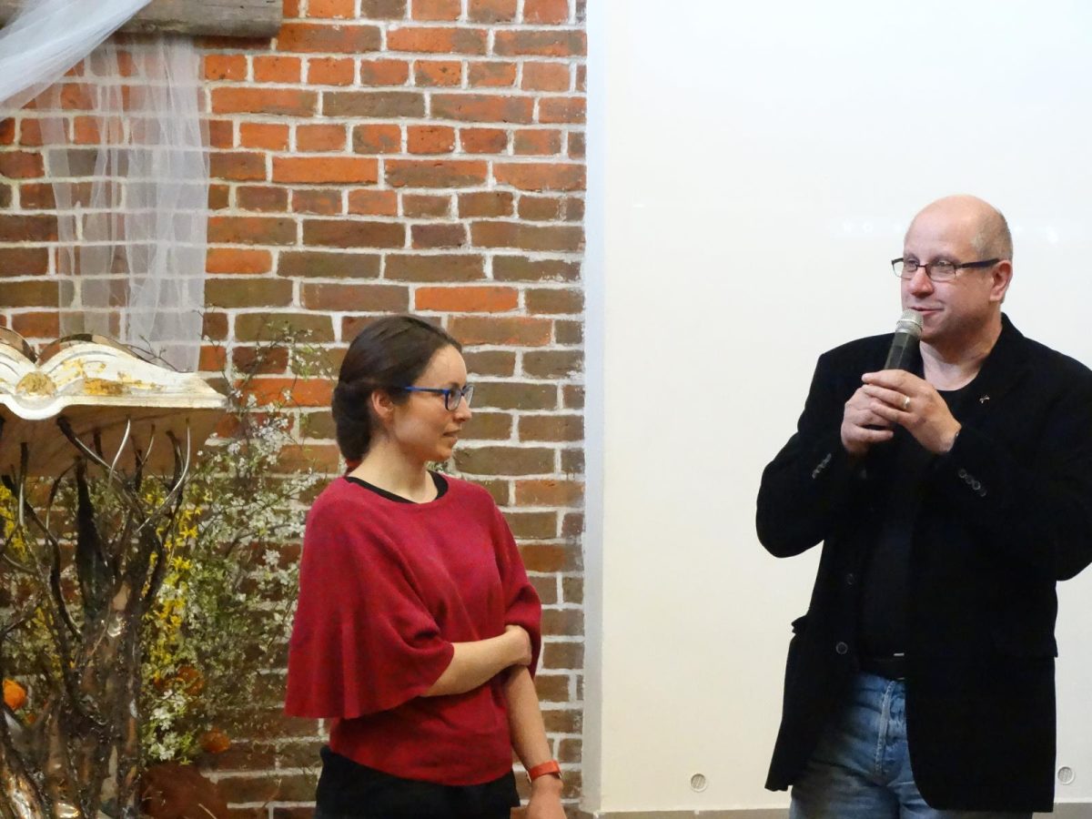 V Festiwal Kultury Protestankiej Dni Bonhoefferowskie