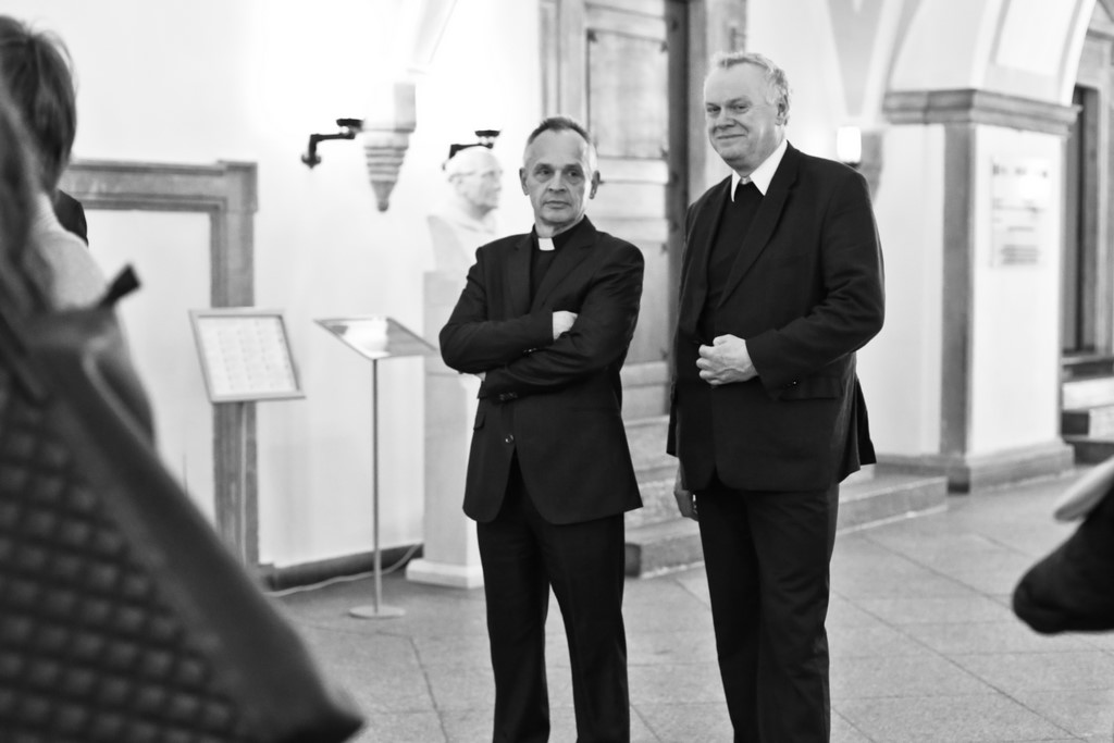 V Festiwal Kultury Protestankiej Dni Bonhoefferowskie, fot. A. Macewicz
