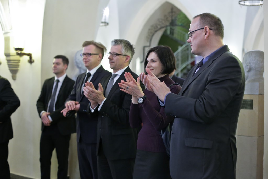 V Festiwal Kultury Protestankiej Dni Bonhoefferowskie, fot. A. Macewicz