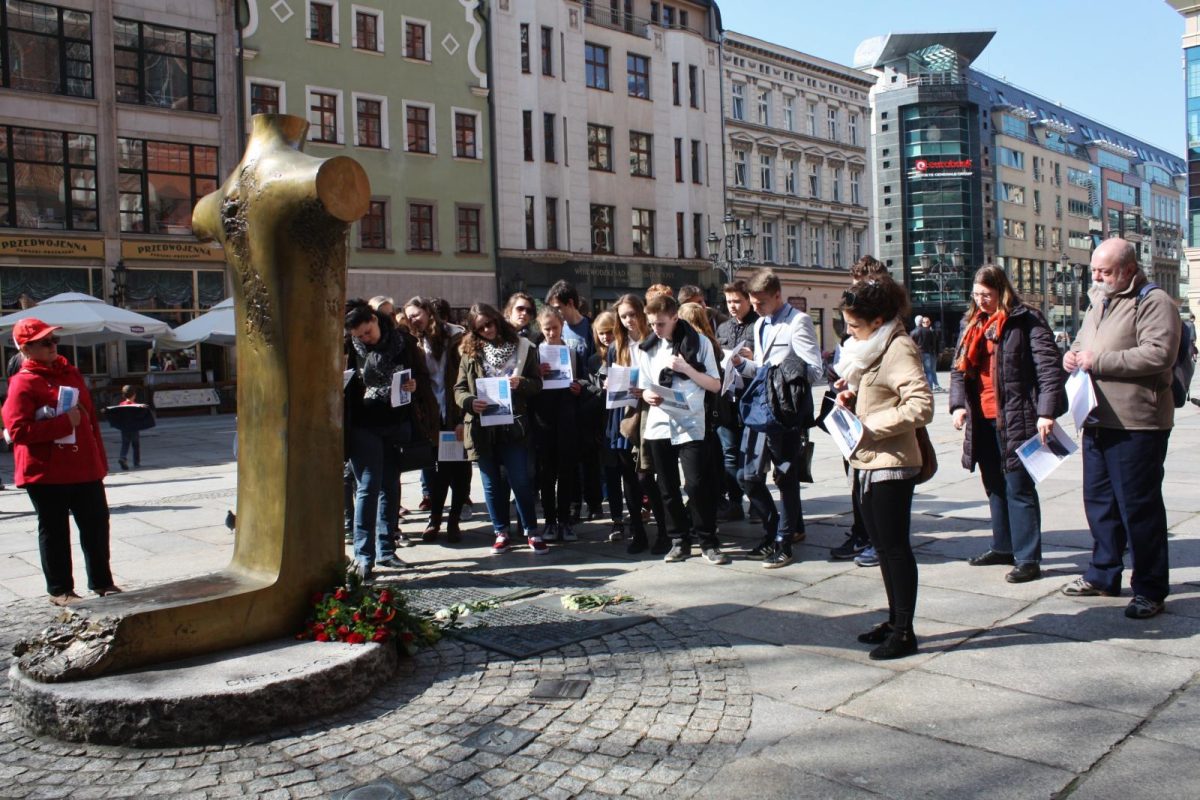 V Festiwal Kultury Protestankiej Dni Bonhoefferowskie