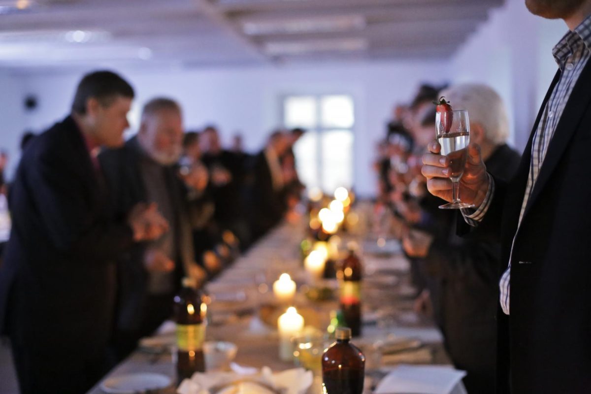 V Festiwal Kultury Protestankiej Dni Bonhoefferowskie, fot. A. Macewicz