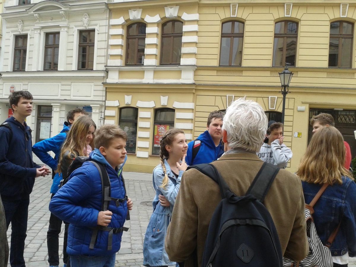 VI Festiwal Kultury Protestankiej Pieśni wiary