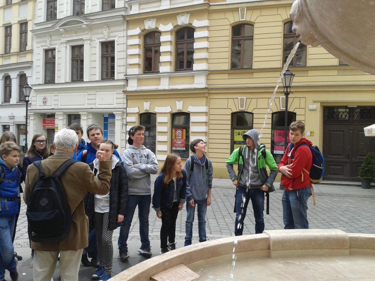 VI Festiwal Kultury Protestankiej Pieśni wiary
