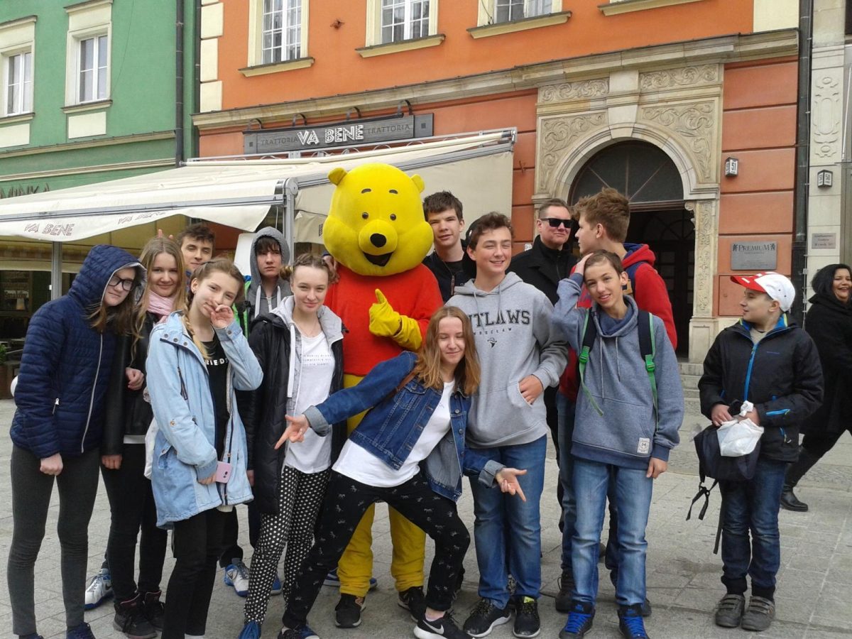 VI Festiwal Kultury Protestankiej Pieśni wiary