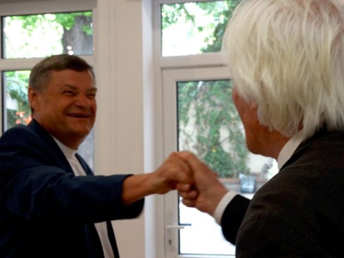 Jan Amos Komeński w Polsce