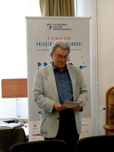 Jan Amos Komeński w Polsce