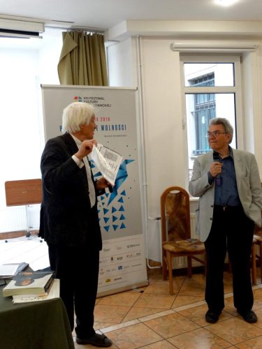 Jan Amos Komeński w Polsce