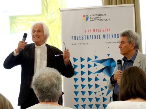 Jan Amos Komeński w Polsce
