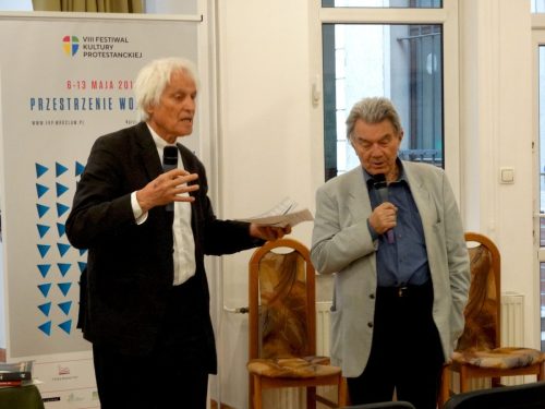 Jan Amos Komeński w Polsce