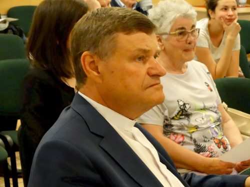 Jan Amos Komeński w Polsce