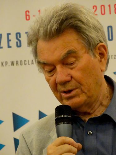 Jan Amos Komeński w Polsce