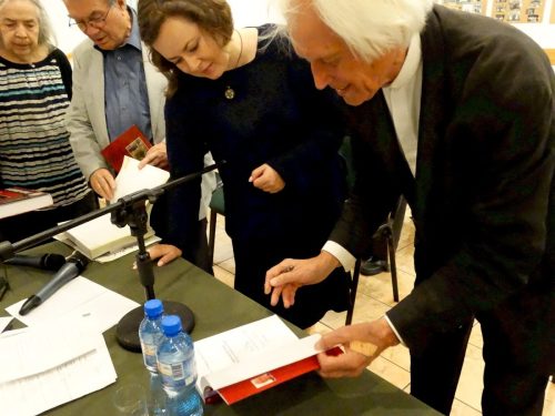 Jan Amos Komeński w Polsce