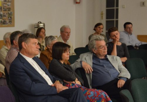 Freya - miłość w czasach oporu, fot. Fundacja Krzyżowa
